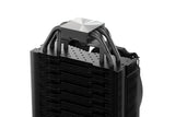 be quiet! Dark Rock Slim Processor-køler 1-pack Sort 120 mm