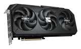 GIGABYTE Radeon RX 9070 GRE GAMING OC 12G AMD Radeon RX 9070 GRE 12 GB