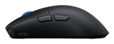ASUS ROG Harpe II Ace Optisk Trådløs Kablet Sort