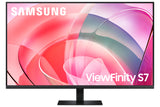 Samsung ViewFinity S7 S37D700EAU 37 VA 3840 x 2160 (4K) HDMI DisplayPort 60Hz