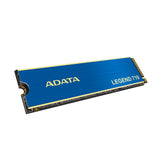 ADATA Legend SSD 710 256GB M.2 PCI Express 3.0 x4 (NVMe)