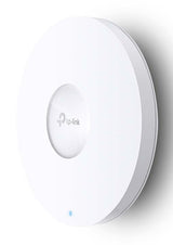 TP-Link EAP610 Trådløs forbindelse Hvid