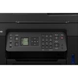 Canon PIXMA G4570 MegaTank Blækprinter