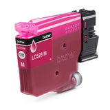 Brother LC528M Magenta