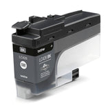 Brother LC 426BK Sort 3000 sider Blæk