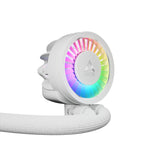 ARCTIC Liquid Freezer III Pro 240 A-RGB Vandkøler 1-pack Hvid 120 mm