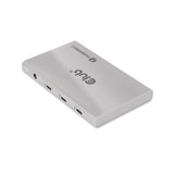 Club3D CSV-1580 Thunderbolt 4 5-in-1 Dockingstation