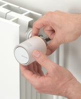 Netatmo Additional Radiator Valve Vandventil Hvid