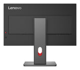 Lenovo ThinkVision P27Q-40 27 IPS 2560 x 1440 (2K) HDMI DisplayPort 120Hz