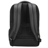 Targus CityGear Rygsæk 17.3 Polyurethan Sort