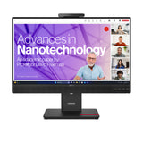 Lenovo ThinkVision T27qd-4v 27 IPS 2560 x 1440 (2K) HDMI DisplayPort USB-C 120Hz