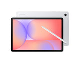 Samsung Galaxy Tab S10 Lite 5G 10.9 6GB 128GB Sølv Fabriksny