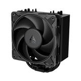 Arctic Freezer 36-S Processor-køler Intel/AMD 1-pack Sort 120 mm