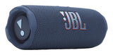 JBL Flip 7 Højttaler Blå