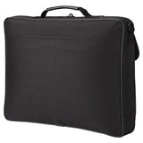 Targus Classic Bæretaske 15.6 Polyester Sort