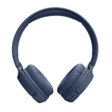 JBL TUNE 520BT Trådløs Hovedtelefoner Blå