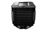 be quiet! Dark Rock Pro 6 Processor-køler 1-pack Intel/AMD Sort 135 mm