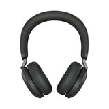 Jabra Evolve2 75 Trådløs Høretelefoner Sort Fabriksny