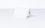Brother Fortløbende papir (10,16 cm x 32,2 m) 1 rulle