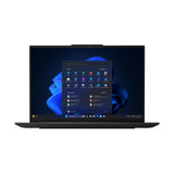 Lenovo ThinkPad E16 Gen 3 21ST 16 1920 x 1200 (WUXGA) 250 16GB 512GB AMD Radeon 780M Windows 11 Pro Fabriksny