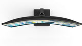 HP P34hc G4 34 VA 3440 x 1440 (UltraWide) HDMI DisplayPort USB-C 60Hz