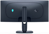 Alienware AW3425DW 34 QD-OLED 3440 x 1440 (UltraWide) HDMI DisplayPort 240Hz