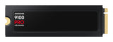 Samsung 9100 PRO SSD MZ-VAP2T0 2TB M.2 PCI Express 5.0 x4 (NVMe)