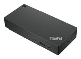 Lenovo ThinkPad Universal USB-C Dock Dockingstation
