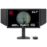 BenQ ZOWIE XL2566X+ 24.1 TN 1920 x 1080 (Full HD) HDMI DisplayPort 400Hz