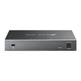 TP-Link JetStream TL-SG108E Switch 8-porte Gigabit