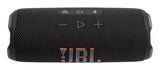 JBL Flip 7 Højttaler Sort