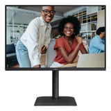 AOC X24E4U 24 IPS 1920 x 1200 (WUXGA) VGA (HD-15) HDMI DisplayPort 100Hz