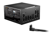 be quiet! Power Zone 2 Strømforsyning 1200Watt ATX 3.1 80+ Platinum