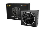 be quiet! Pure Power 13 M 850W Strømforsyning 850Watt