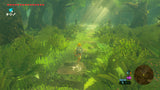 Nintendo The Legend Of Zelda Breath Of The Wild - Switch 2 Edition Tysk, Hollandsk, Engelsk, Spansk, Fransk, Italiensk,