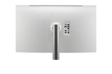 LG UltraFine 32UQ850V-W 32 IPS 3840 x 2160 (4K) HDMI DisplayPort USB-C 60Hz