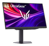 LG 27G810A-B 27 IPS 3840 x 2160 (4K) 3840 x 2160 (4K) HDMI DisplayPort 180 Hz