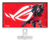 ASUS ROG Strix XG27ACMES-W 27 Fast IPS 2560 x 1440 (2K) HDMI DisplayPort USB-C 255Hz