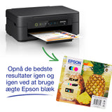 Epson Expression Home XP-2205 Blækprinter