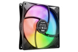 be quiet! Light Wings LX Fan 1-pack Sort 140 mm