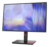 Lenovo ThinkVision T24d-30 24 IPS 1920 x 1200 (WUXGA) VGA (HD-15) HDMI DisplayPort 100Hz
