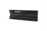 be quiet! MC1 Kølelegeme til solid state-disk