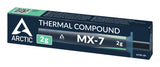 Arctic MX-7 Kølepasta - 2g