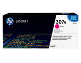 HP 307A Magenta 7300 sider Toner CE743A