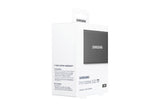 Samsung Portable SSD T7 SSD MU-PC1T0T 1TB USB 3.2 Gen 2