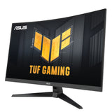 ASUS TUF Gaming VG32WQ3B 32 Fast VA 2560 x 1440 (2K) HDMI DisplayPort 180Hz
