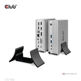 Club 3D CSV-1568 USB 3.2 Gen 2 Dockingstation