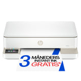 HP Envy 6120e All-in-One Blækprinter