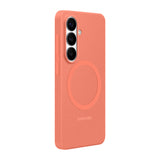 Samsung EF-ES942 Beskyttelsescover Silicone Rød Fabriksny