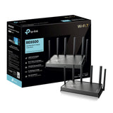 TP-Link Archer BE400 V1 Trådløs router